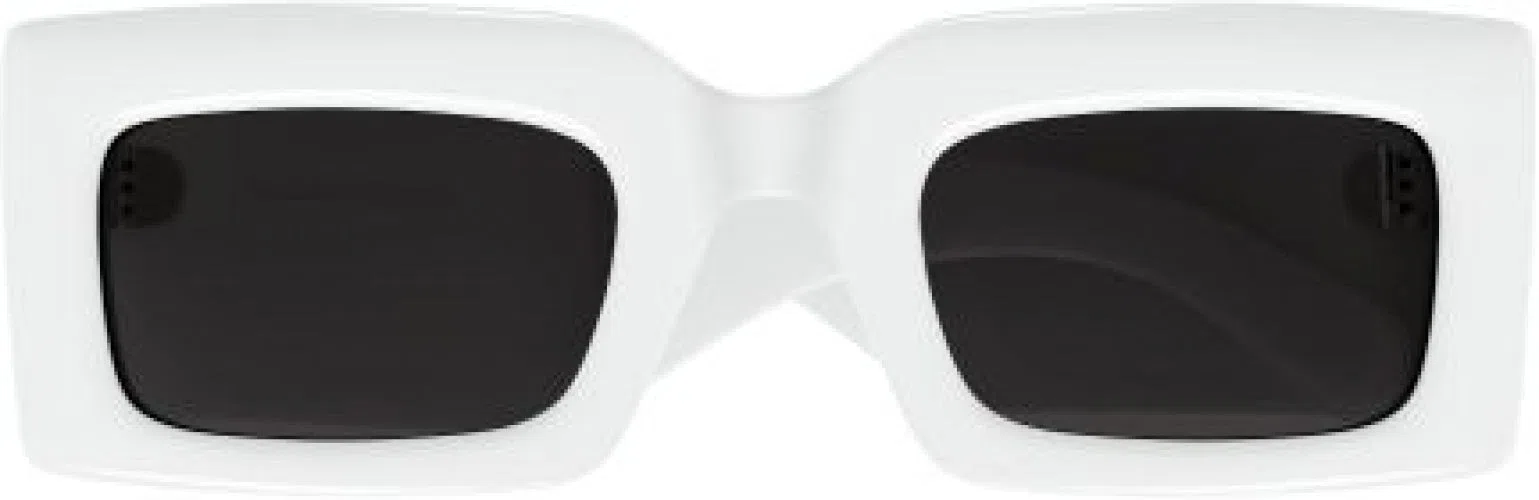 Alexander McQueen AM0433S Sunglasses - view 8